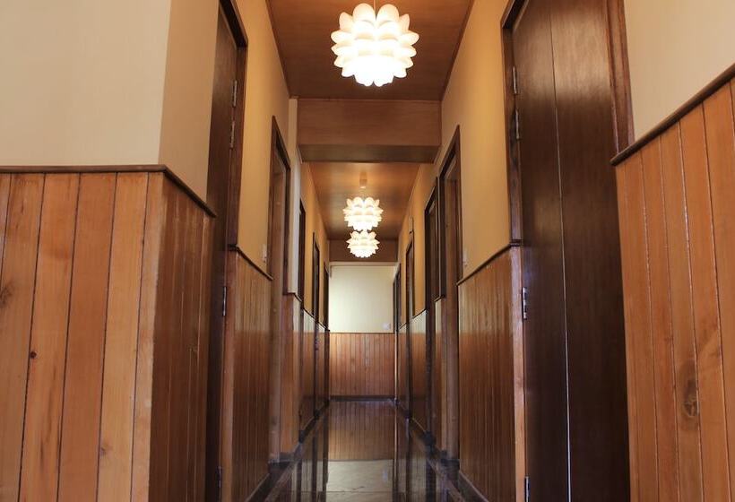 Fotos del hotel Bhutan:  3