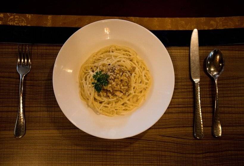 Fotos del hotel Bhutan:  4