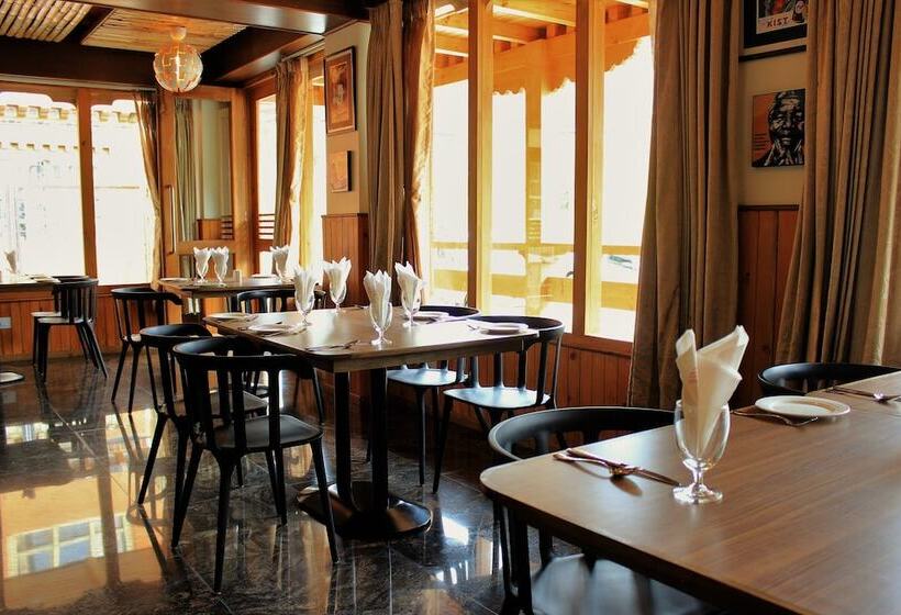 Fotos del hotel Bhutan:  8