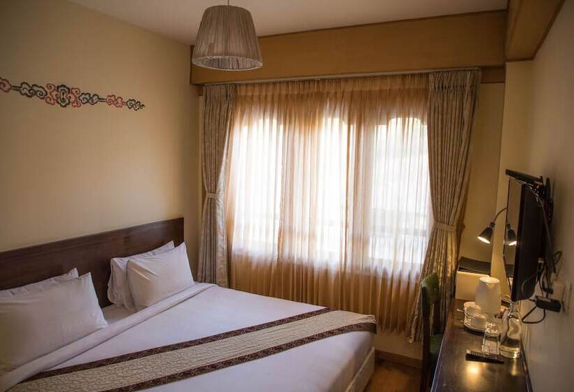 Fotos del hotel Bhutan:  18