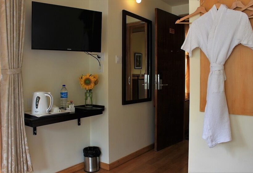 Fotos del hotel Bhutan:  13