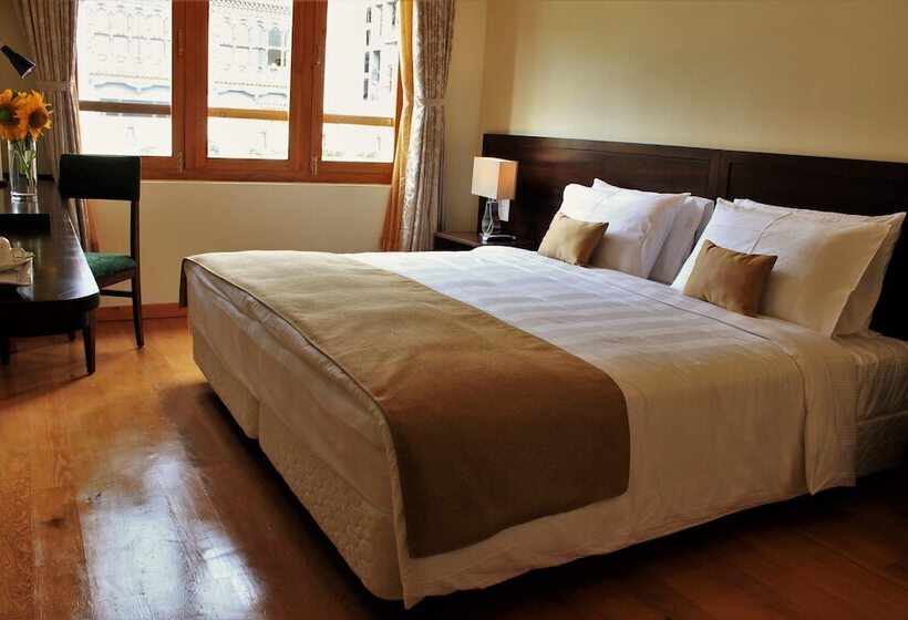 Fotos del hotel Bhutan:  20