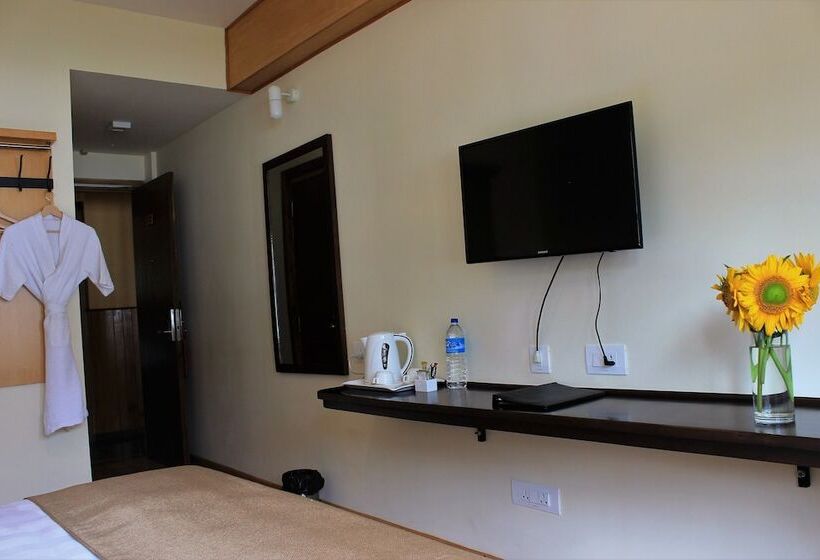 Fotos del hotel Bhutan:  2