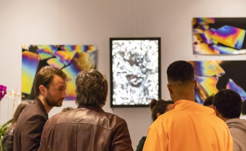 Fotos del hotel Des Quinconces Bordeaux Centre:  20