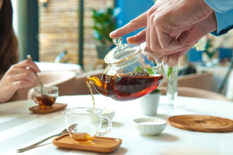 Fotos del hotel Des Quinconces Bordeaux Centre:  12