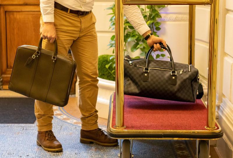 Fotos del hotel Des Quinconces Bordeaux Centre:  9