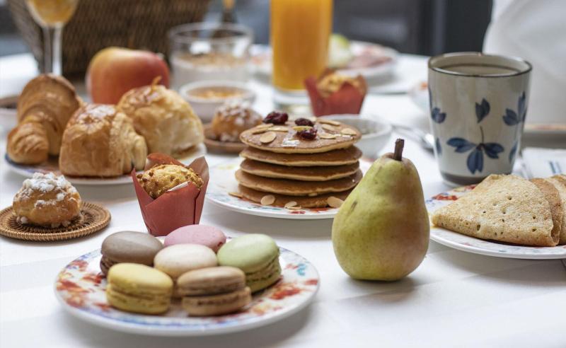 Fotos del hotel Des Quinconces Bordeaux Centre:  6