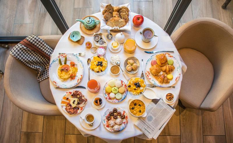 Des Quinconces Bordeaux Centre