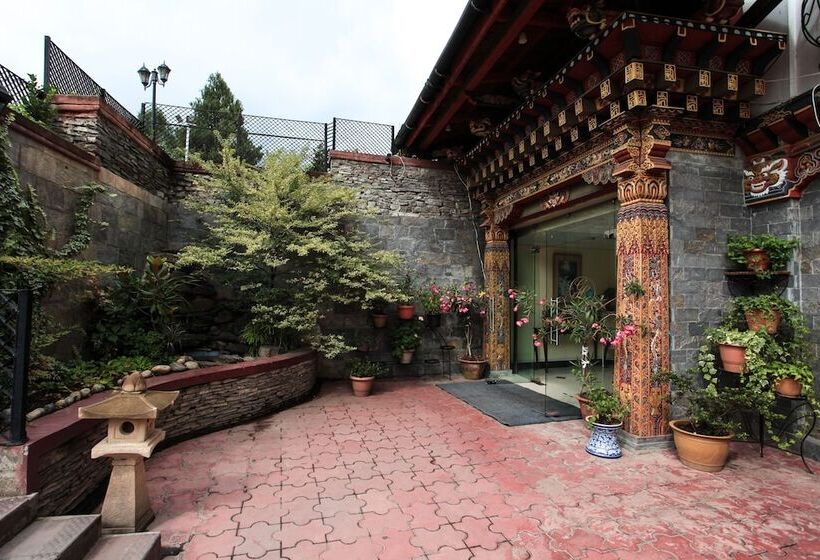 Fotos del hotel Galingkha:  10