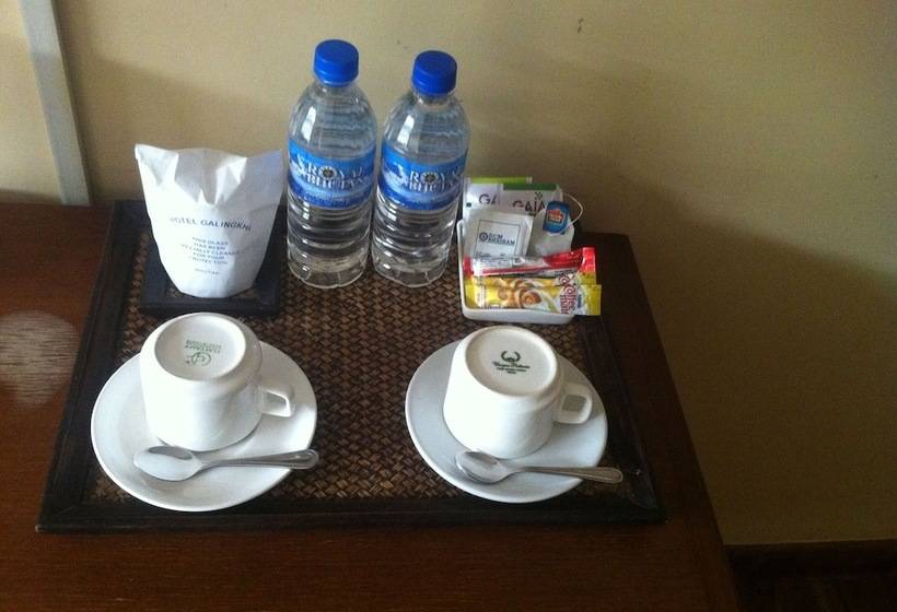 Fotos del hotel Galingkha:  13