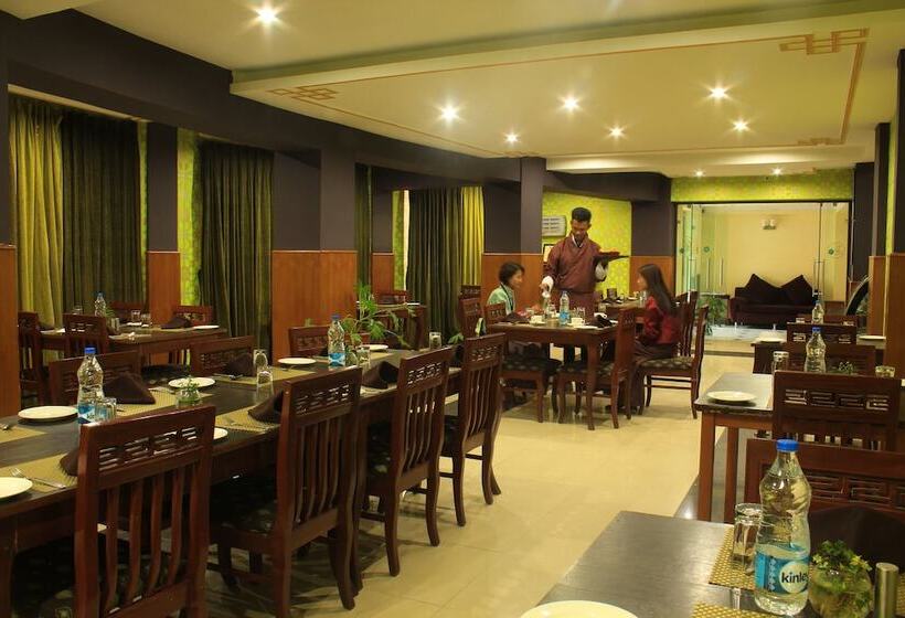 Fotos del hotel Galingkha:  2