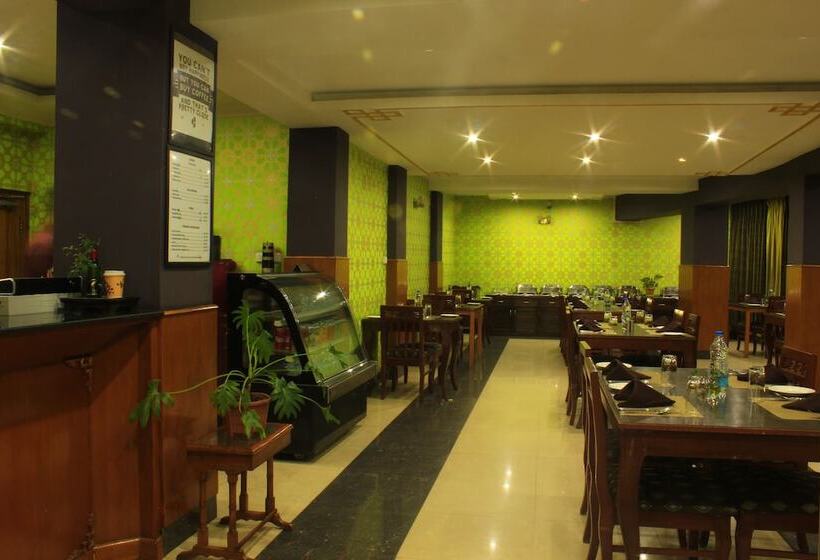 Fotos del hotel Galingkha:  16