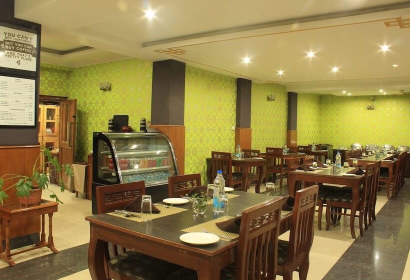 Fotos del hotel Galingkha:  17