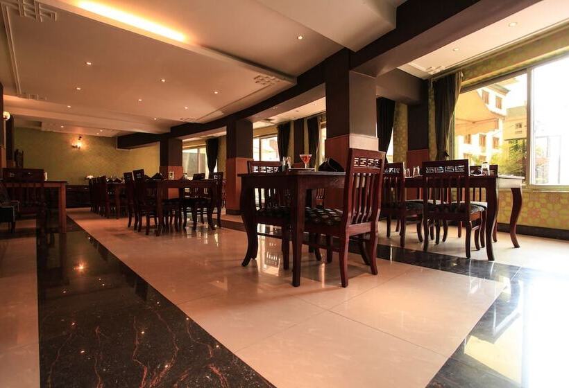 Fotos del hotel Galingkha:  18