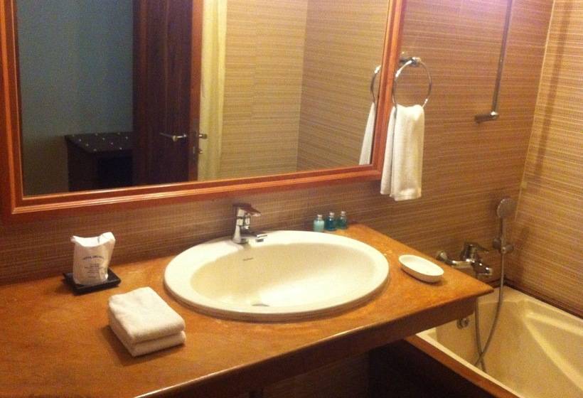 Fotos del hotel Galingkha:  19