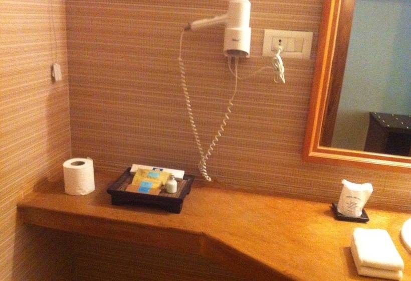 Fotos del hotel Galingkha:  20