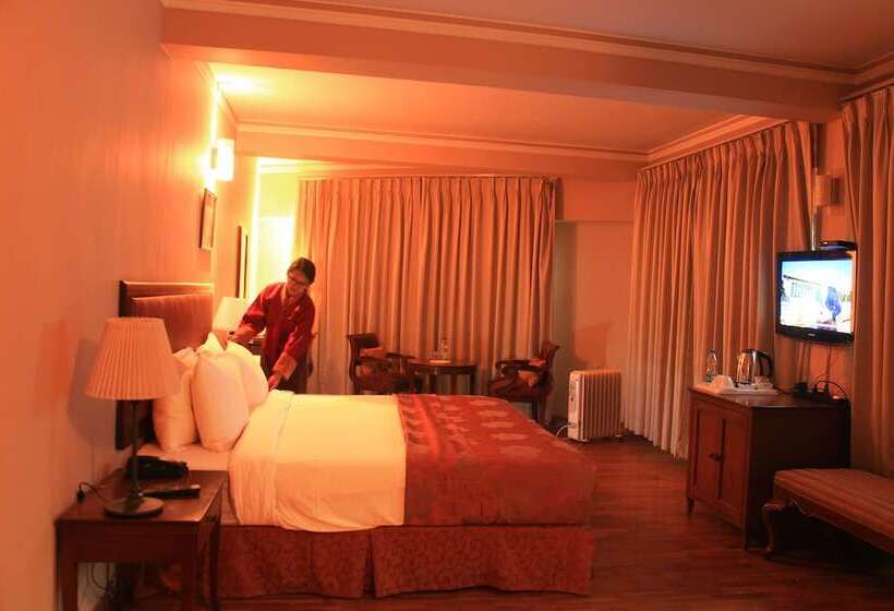 Fotos del hotel Galingkha:  22