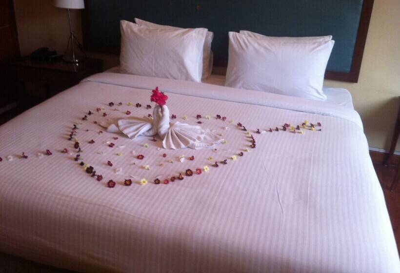 Fotos del hotel Galingkha:  8