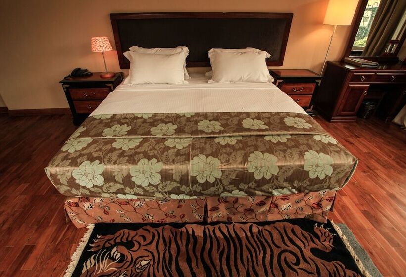 Fotos del hotel Galingkha:  24