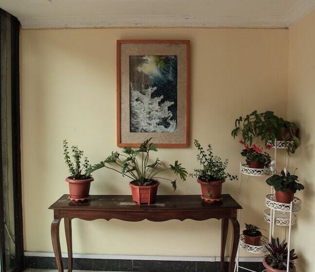 Fotos del hotel Galingkha:  3