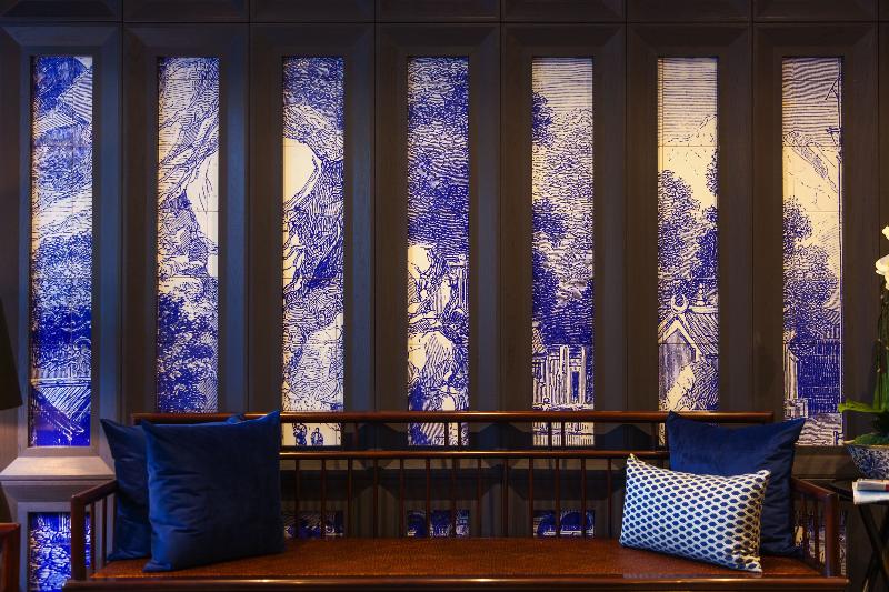 Fotos del hotel Oriental Heritage Residence:  5