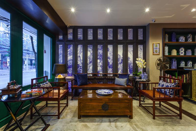 Oriental Heritage Residence