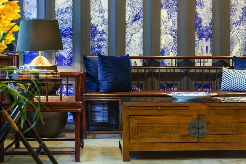 Fotos del hotel Oriental Heritage Residence:  19