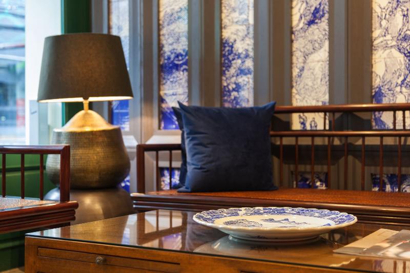 Fotos del hotel Oriental Heritage Residence:  15