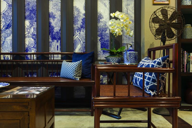 Fotos del hotel Oriental Heritage Residence:  22