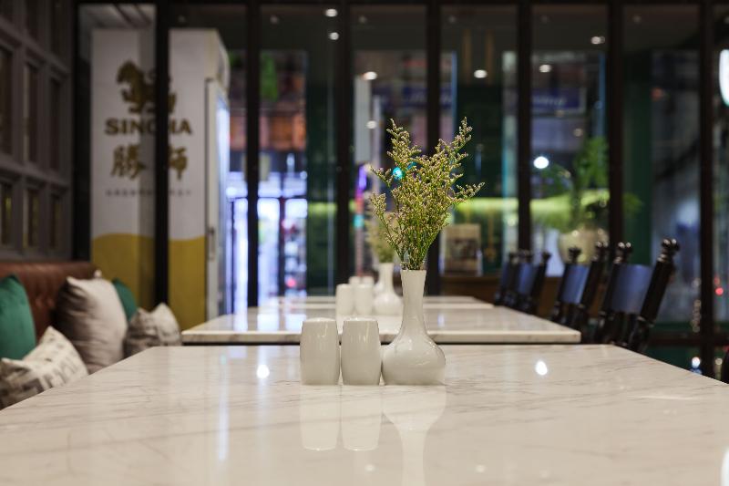 Fotos del hotel Oriental Heritage Residence:  12