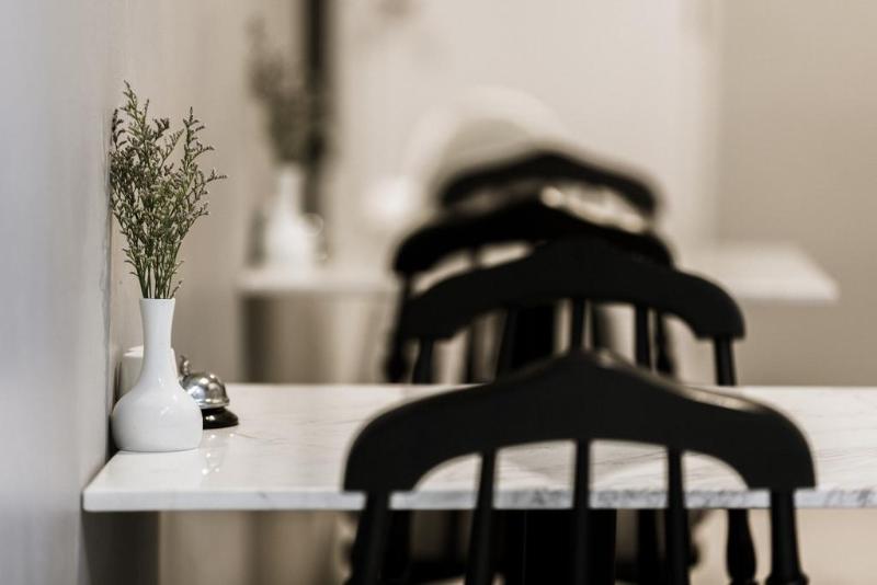 Fotos del hotel Oriental Heritage Residence:  25