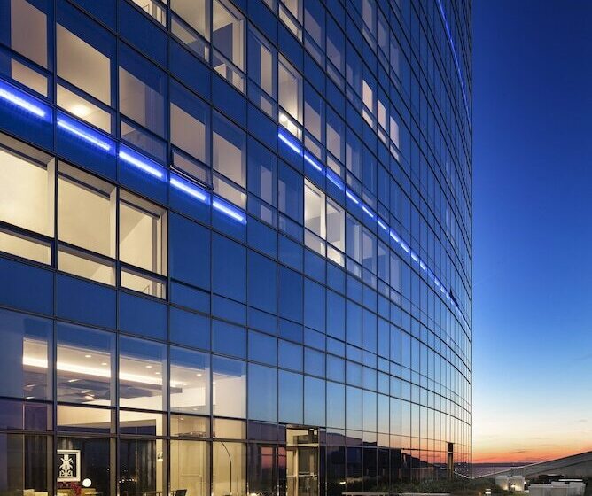 Fotos del hotel Aka University City:  15