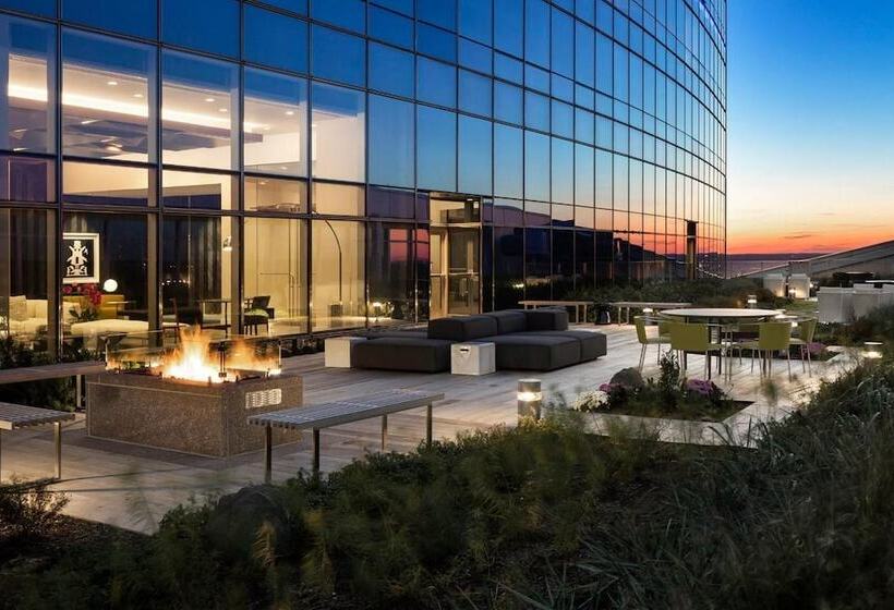 Fotos del hotel Aka University City:  24