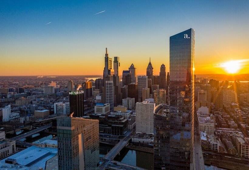 Fotos del hotel Aka University City:  9