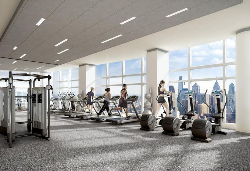 Fotos del hotel Aka University City:  3