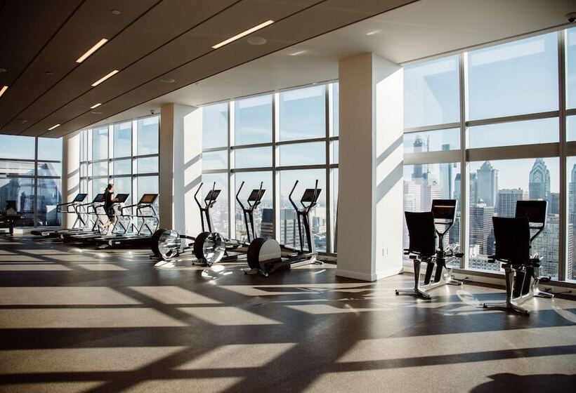 Fotos del hotel Aka University City:  11