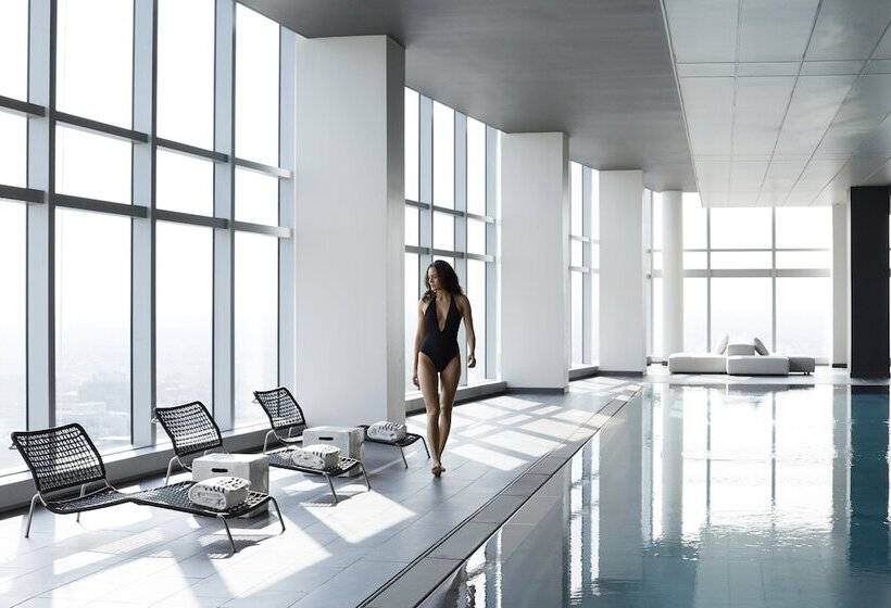 Fotos del hotel Aka University City:  2