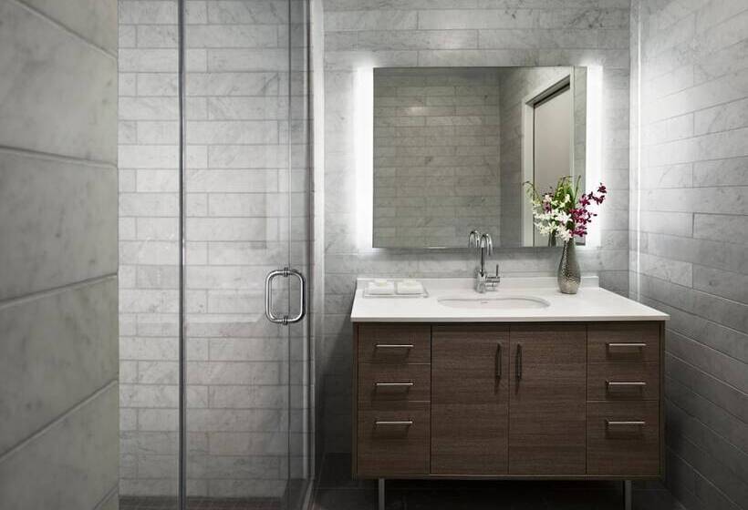 Fotos del hotel Aka University City:  8