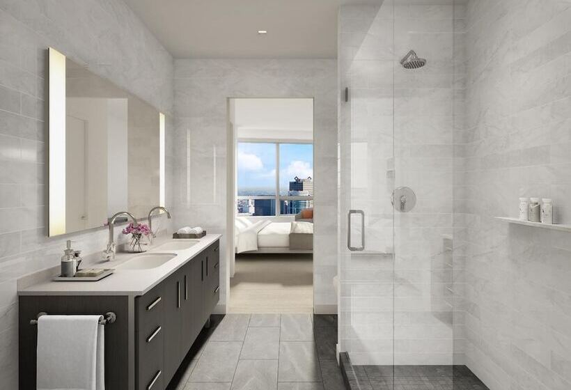 Fotos del hotel Aka University City:  14