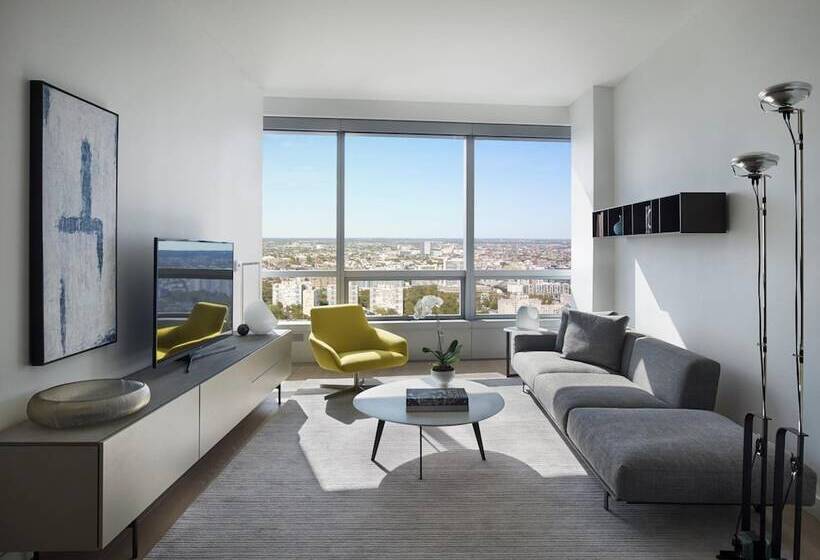 Fotos del hotel Aka University City:  10