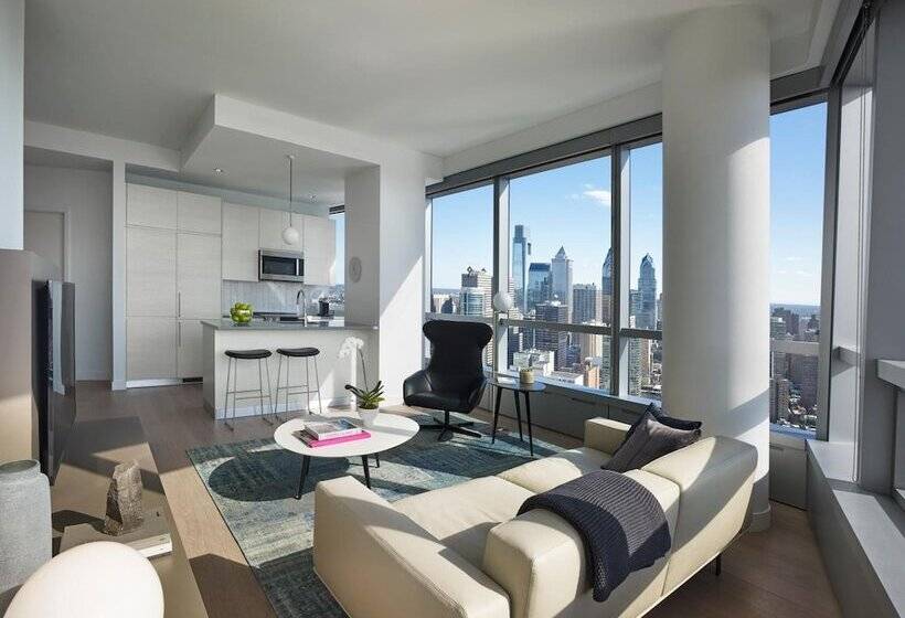 Fotos del hotel Aka University City:  16