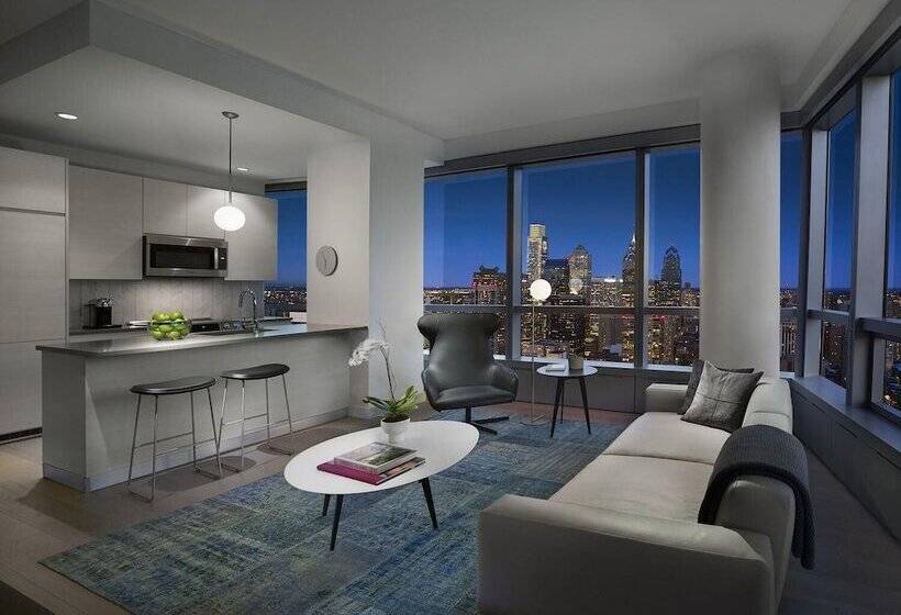 Fotos del hotel Aka University City:  19