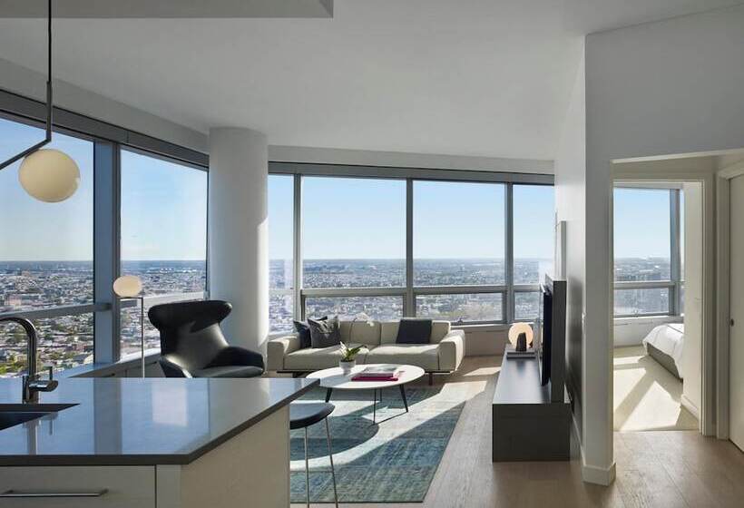 Fotos del hotel Aka University City:  23