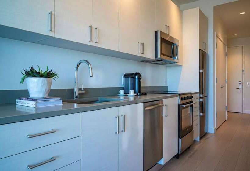 Fotos del hotel Aka University City:  13