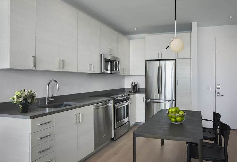 Fotos del hotel Aka University City:  7