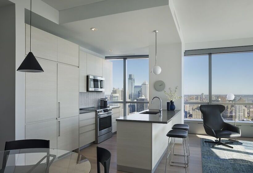 Fotos del hotel Aka University City:  18