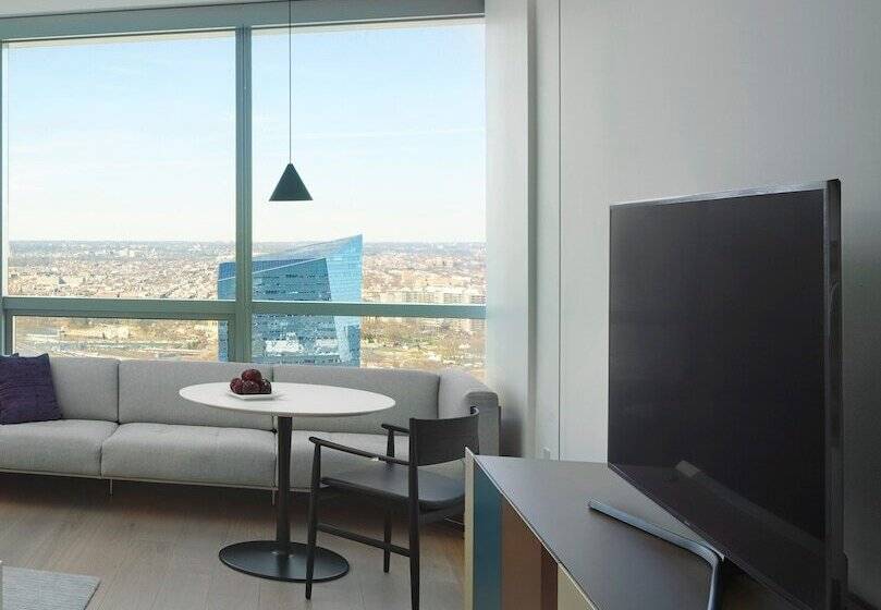 Fotos del hotel Aka University City:  21