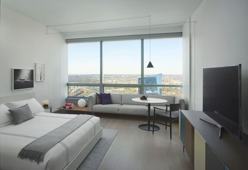 Fotos del hotel Aka University City:  22