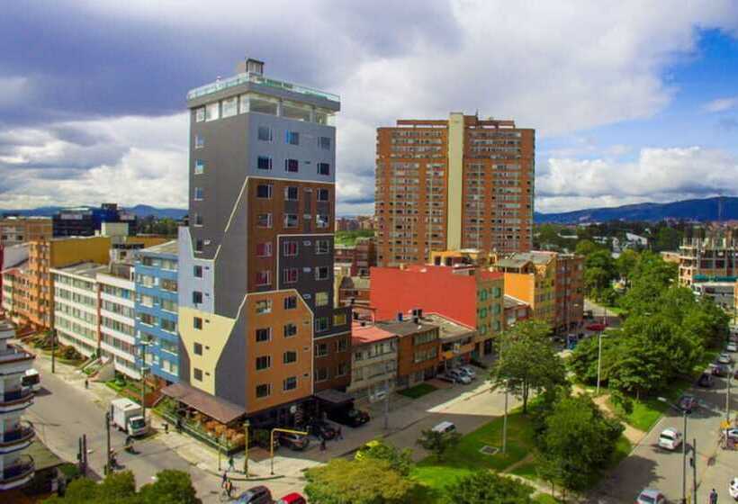 Fotos del hotel American Visa Tower:  16