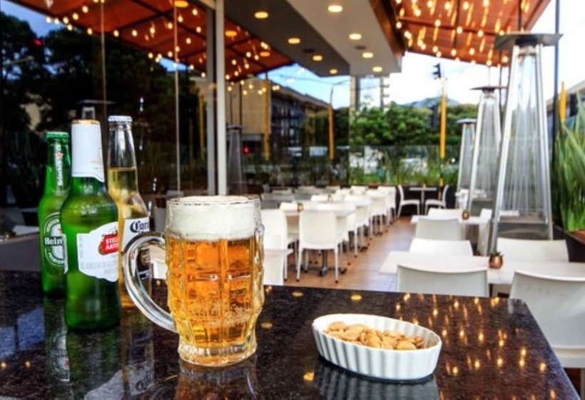 Fotos del hotel American Visa Tower:  15